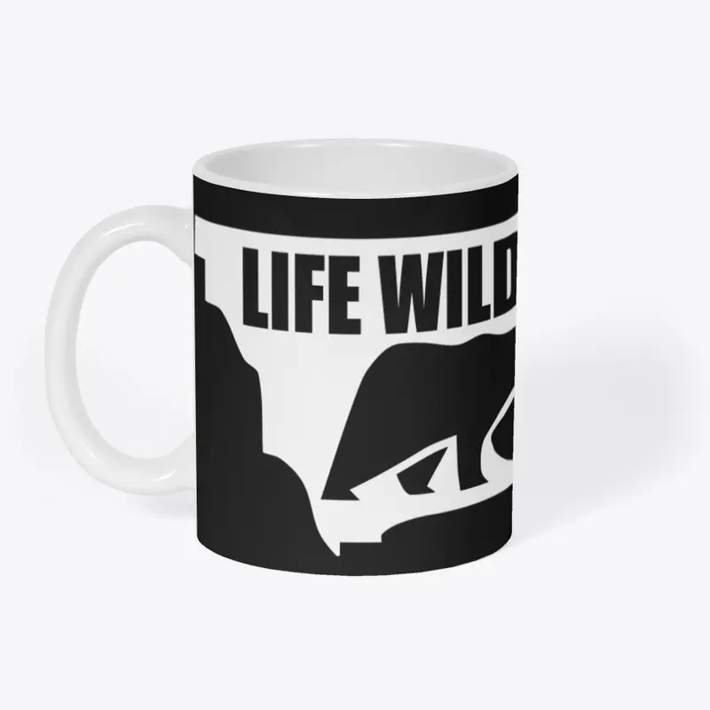 Life Wild Open